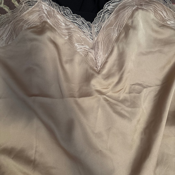 Express cami - Picture 1 of 10